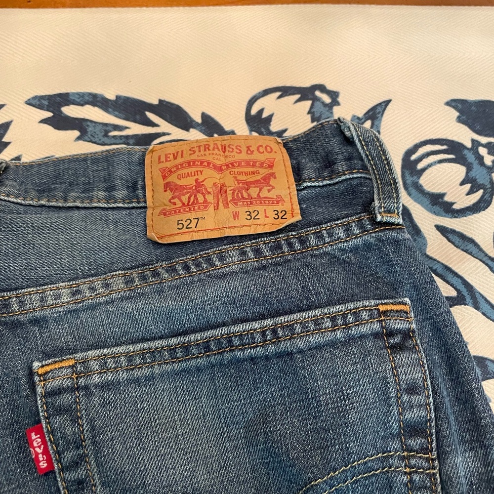 Men’s Levi’s